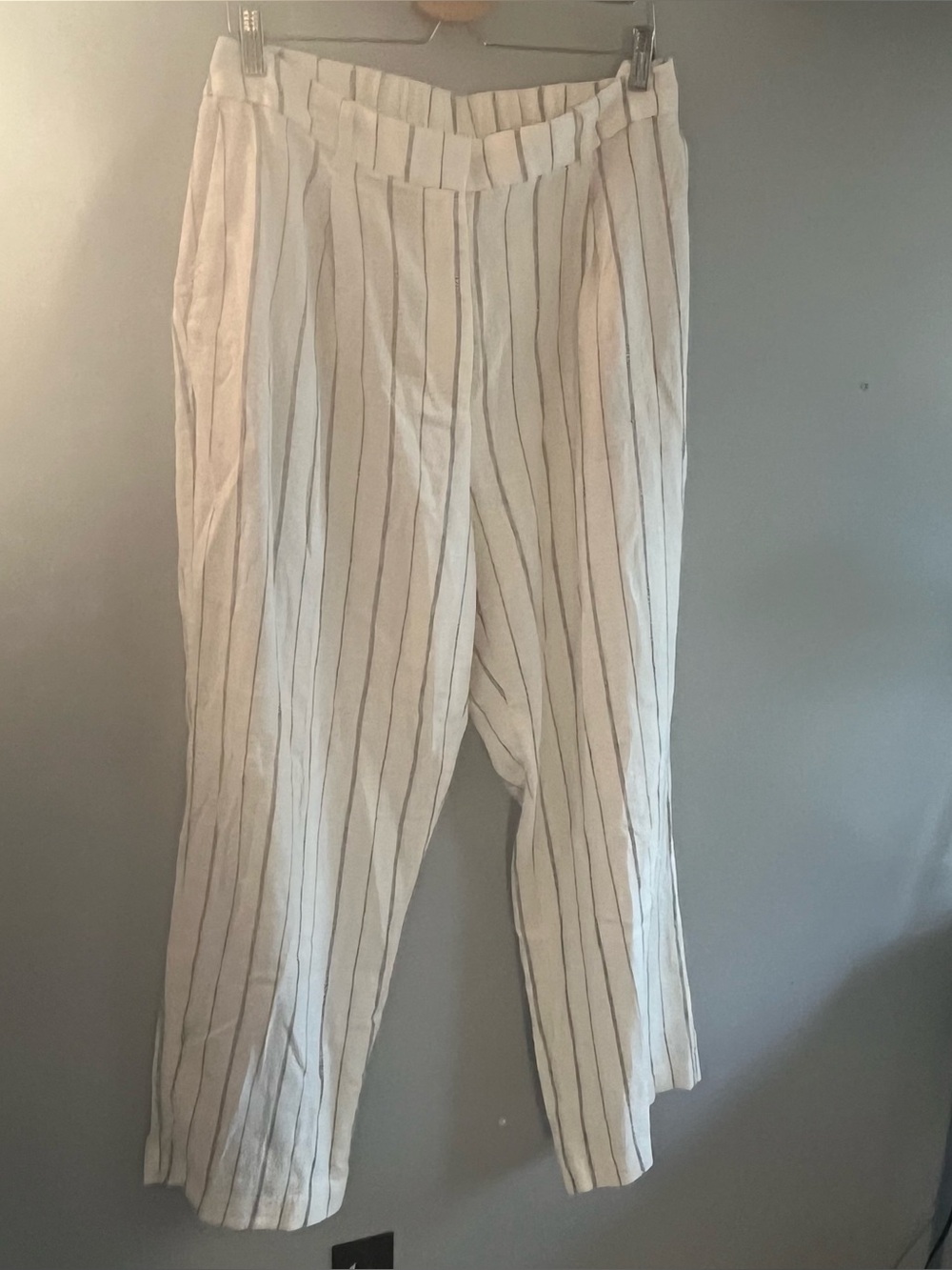 Linen Pants